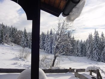 Kappacher Hütte - Salzburg - Österreich