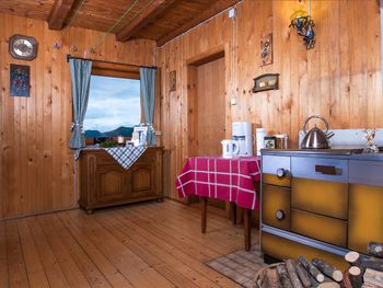 Birkhahn Hütte - Kärnten - Österreich