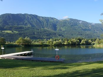 Birkhahn Hütte - Kärnten - Österreich