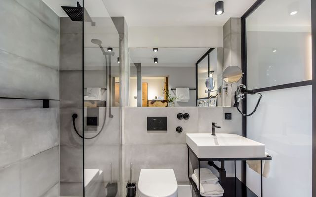Biohotel Adler Vogt Einzelzimmer