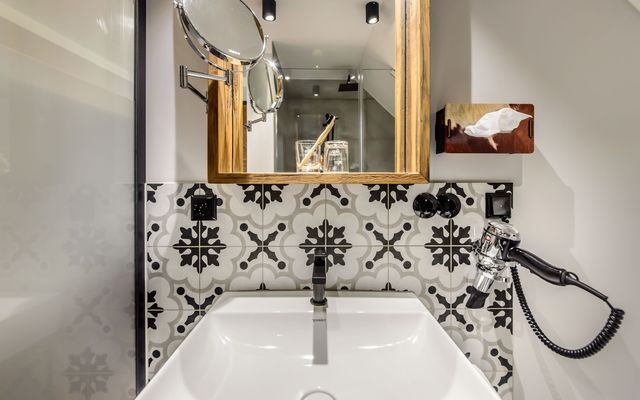 Biohotel Adler Vogt Doppelzimmer