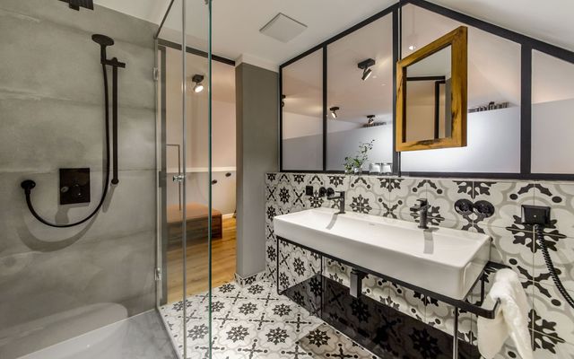 Biohotel Adler Vogt Vierbettzimmer Familienzimmer