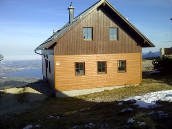 Erlakogelhütte am Feuerkogel - Upper Austria - Austria