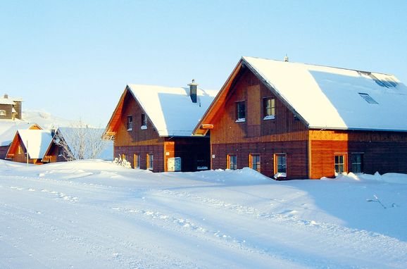 , Hochsteinhütte am Feuerkogel, Ebensee, Oberösterreich, Upper Austria, Austria