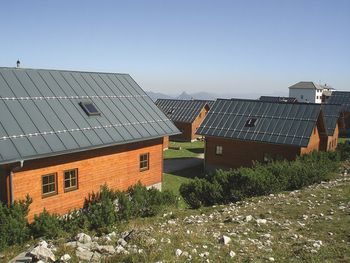 Hochsteinhütte am Feuerkogel - Oberösterreich - Österreich