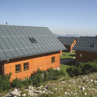 , Hochsteinhütte am Feuerkogel, Ebensee, Oberösterreich, Upper Austria, Austria