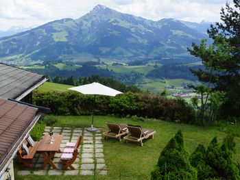 Chalet Alpenstern - Tirol - Österreich