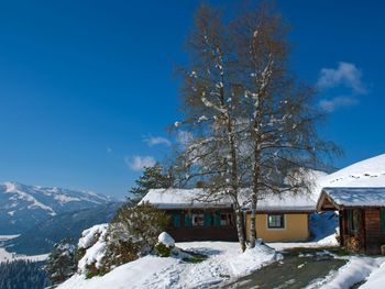 Chalet Alpenstern - Tirol - Österreich