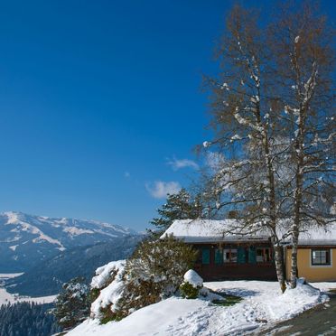 Winter, Chalet Alpenstern, Kitzbühel, Tirol, Tirol, Österreich