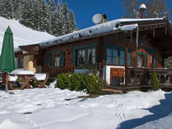 Chalet Alpenstern - Tyrol - Austria