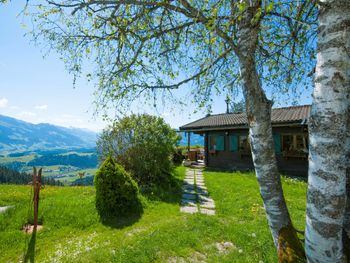 Chalet Alpenstern - Tirol - Österreich