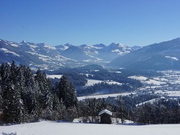 Chalet Alpenglück - Tirol - Österreich