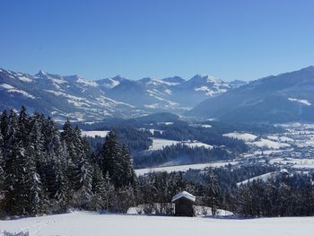 Chalet Alpenglück - Tyrol - Austria