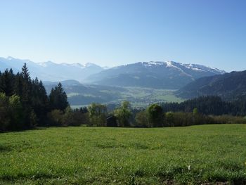 Chalet Alpenglück - Tirol - Österreich