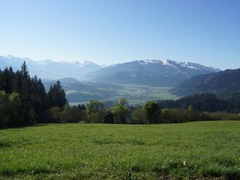 Chalet Alpenglück - Tyrol - Austria