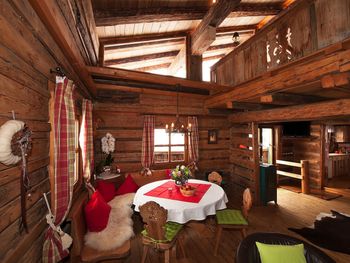 Chalet Alpenglück - Tirol - Österreich