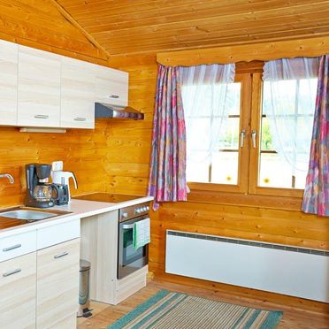 Kitchen, Ferienhaus Nibelungen, Marbach-Donau, Niederösterreich, Lower Austria, Austria