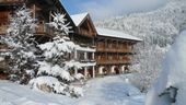 Weihnachtskurzurlaub | 3 Nächte