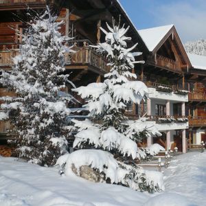 Short vacation at Christmas | 3 nights
