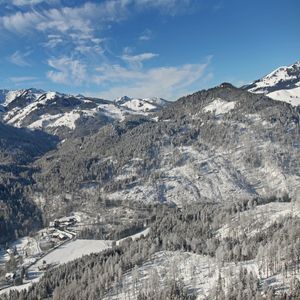 Short vacation at Christmas | 2 nights
