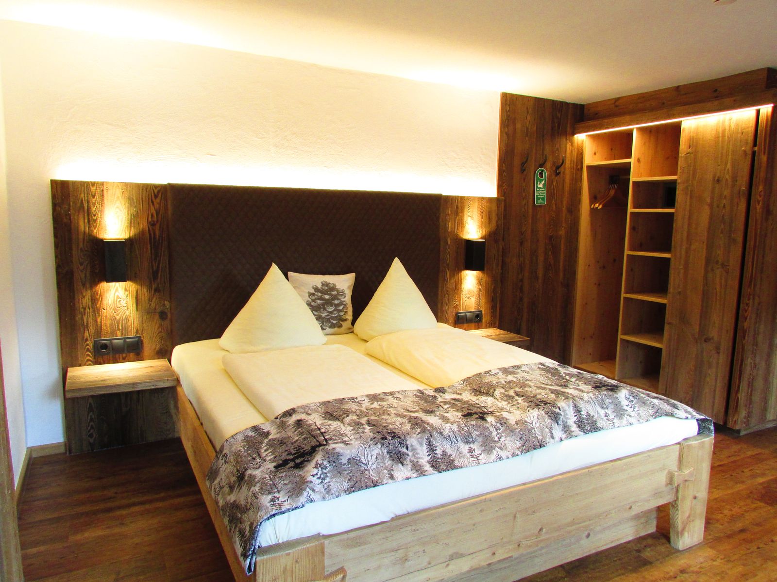 BIOSTUDIO image 3 - Berghotel & Spa Hotel Feuriger Tatzlwurm 