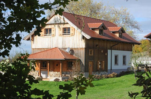 Sommer, Chalet Maria Plain, Bergheim, Salzburg, Salzburg, Österreich