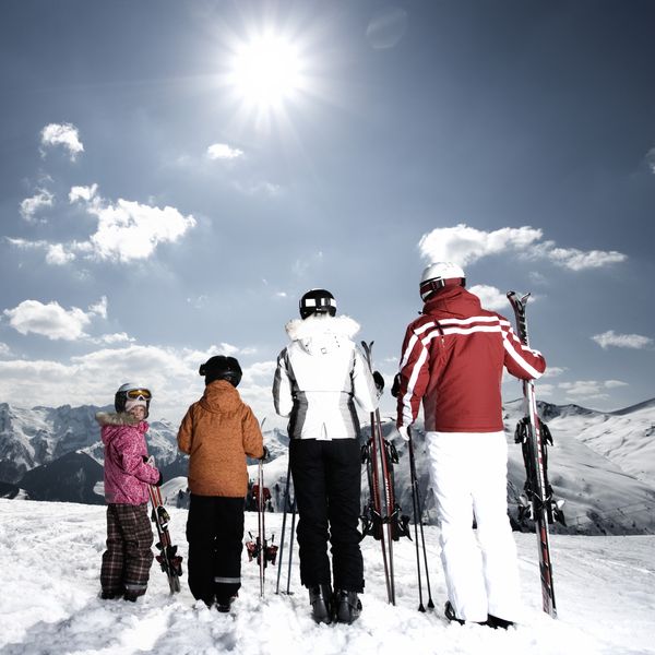 OsterLIEBE 7=6 Special | 13.-22.04.19 für 7 ÜN | inkl. Skipass