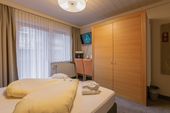 Comfortabele tweepersoonskamer (Komfort Doppelzimmer)