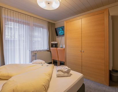 MY ALPENWELT Resort: Komfort Doppelzimmer