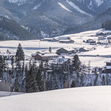 winter, Blockhütte Mühlegg, Steinberg am Rofan, Tirol, Tyrol, Austria