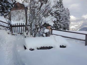 Neukam Hütte - Salzburg - Österreich