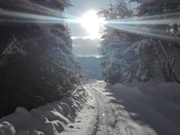 Neukam Hütte - Salzburg - Österreich