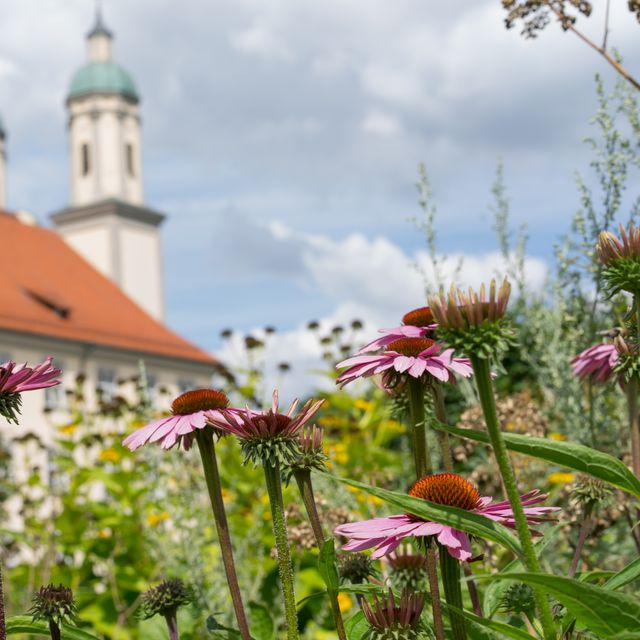 Übernachten und Entspannen