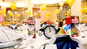 Silvester | 2025-2026