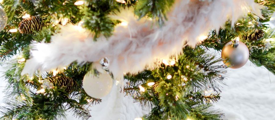 Christmas And Silvester In The Marktscheune - Festive Buffets 19.12.2022 - 08.01.2023 - Hofgut Sternen Breitnau