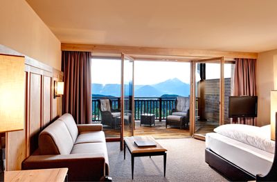Chalet Chic