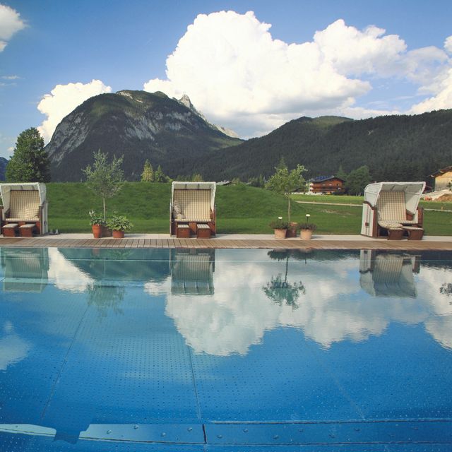 Quellenhof Auszeit zum Wochenstart 4/4