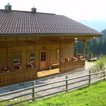 Sommer, Rauchenbachalm, Bischofshofen, Salzburg, Salzburg, Österreich