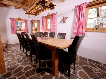 Almchalet am Hochkönig - Salzburg - Österreich