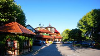 Turmsuite - NEU! 4/4