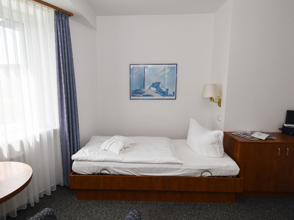 Einzelzimmer