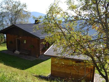 Ferienhaus Kammerer - Salzburg - Österreich