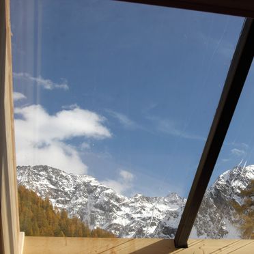 View, Glocknerklänge, Kals, Osttirol, Tyrol, Austria
