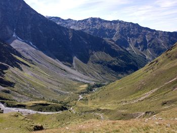 Glocknerklänge - Tirol - Österreich