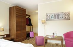 biohotel bayerischer wirt bio zimmer (3/7) - Bio-Hotel Bayerischer Wirt