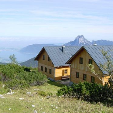 , Schönberghütte am Feuerkogel, Ebensee, Oberösterreich, Upper Austria, Austria