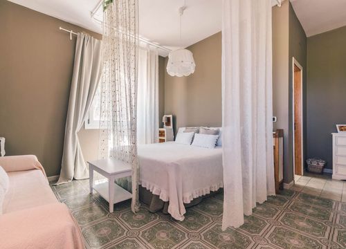 Junior Suite "I Partualla" (1/5) - Bio-Agriturismo "La Casa di Melo"