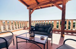 Junior suite "I Limetti" (3/5) - Bio-Agriturismo "La Casa di Melo"