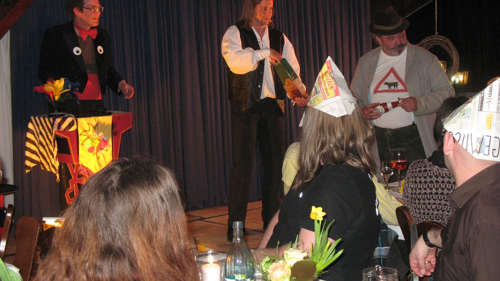 Zauberhaftes Wochenende im Weltkulturerbe Bamberg