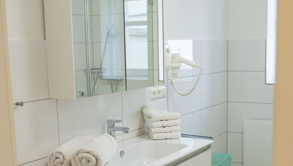 Design Ferienwohnung Zimmerbild #3